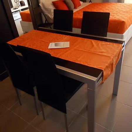 Apartamento T0 Da Rocha Portimão