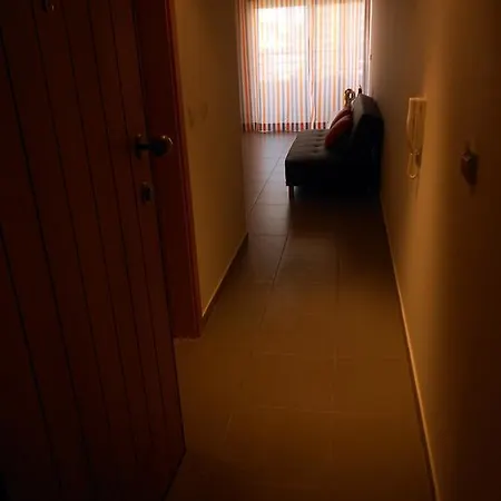 T0 Da Rocha Apartmán Portimão