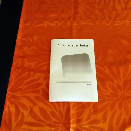 T0 Da Rocha Apartmán