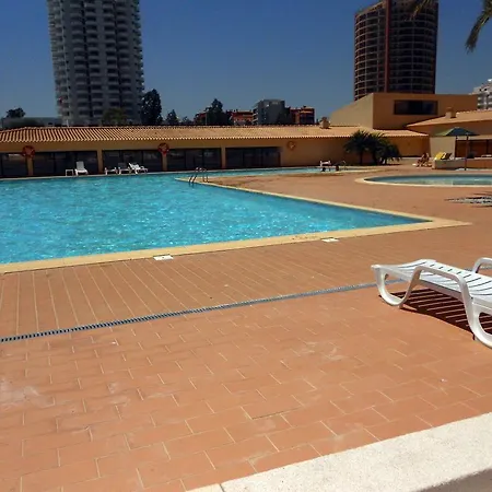 Apartmán T0 Da Rocha Portimão
