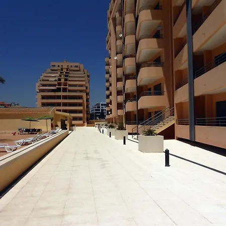 Apartmán T0 Da Rocha