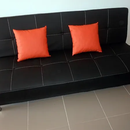 T0 Da Rocha Apartmán Portimão