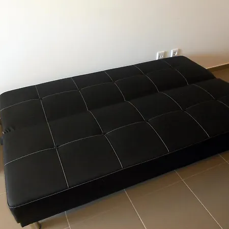 T0 Da Rocha Apartmán