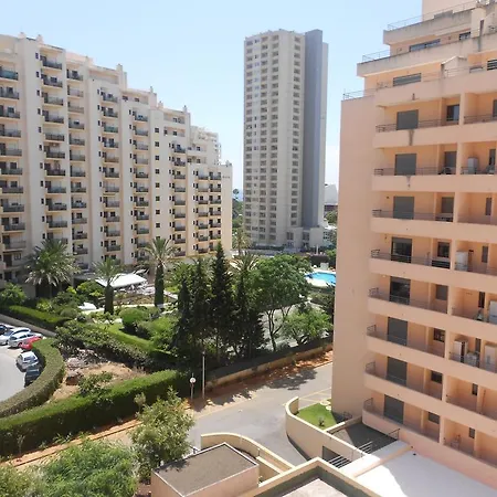 T0 Da Rocha Apartmán *