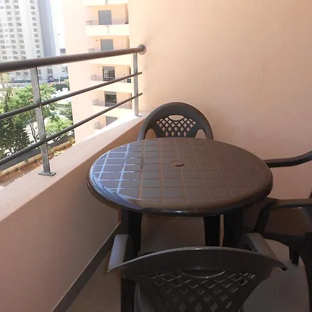 Apartmán T0 Da Rocha