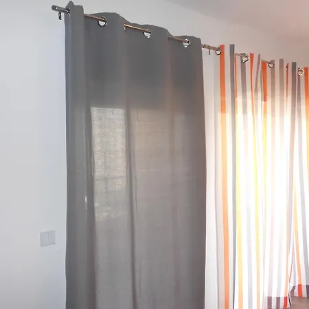 T0 Da Rocha Apartmán