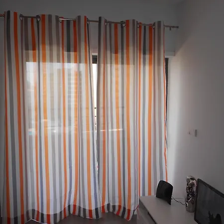 Apartmán T0 Da Rocha *