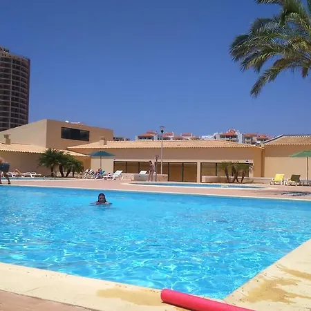 T0 Da Rocha Apartmán *