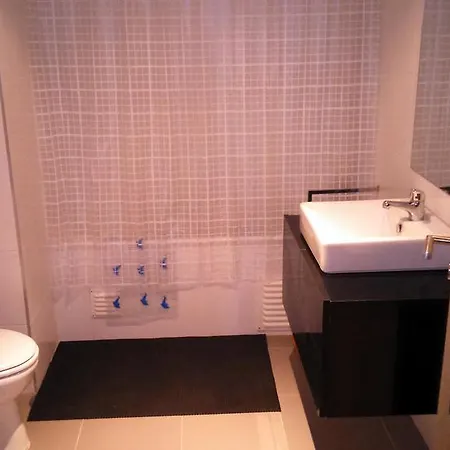 T0 Da Rocha Apartmán Portimão