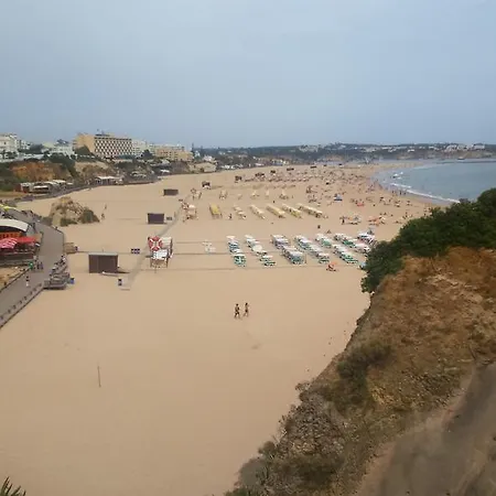T0 Da Rocha Apartmán